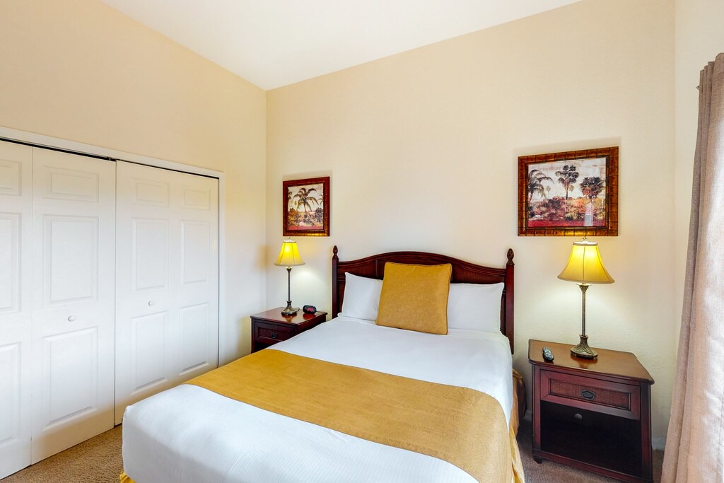 Photo of Bedroom in West Kissimmee