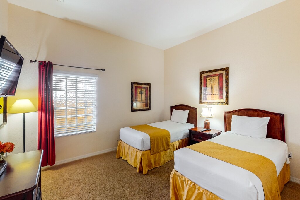 Photo of Bedroom in West Kissimmee