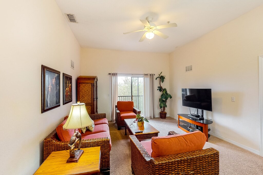 Photo of Livingroom in West Kissimmee