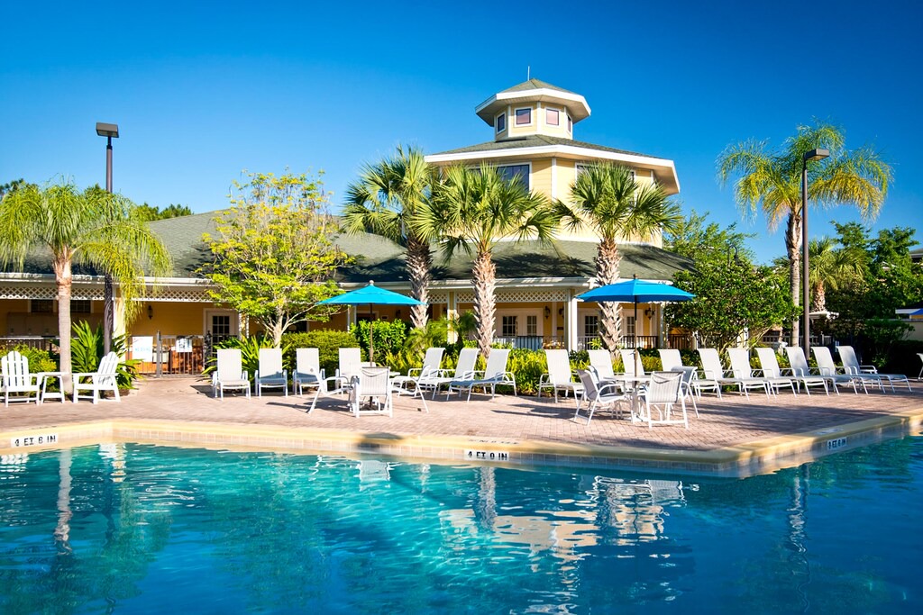 Photo of Outdoor in West Kissimmee