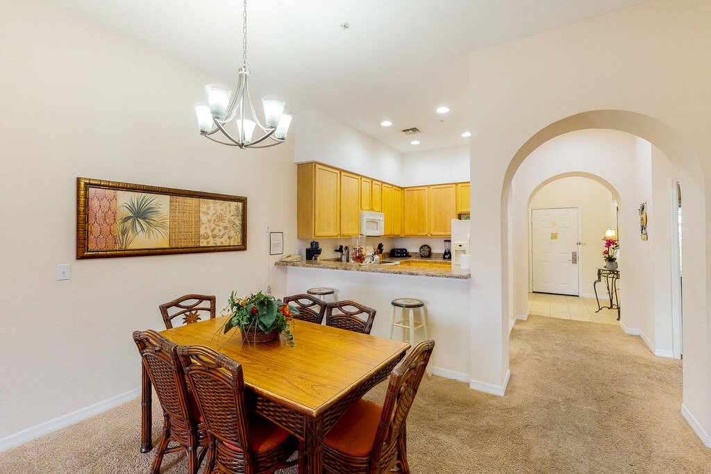 Photo of Livingroom in West Kissimmee