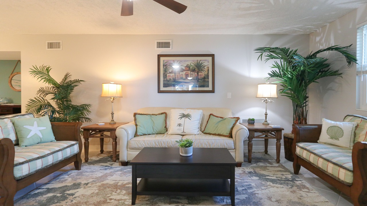 Photo of Bedroom in Roseland