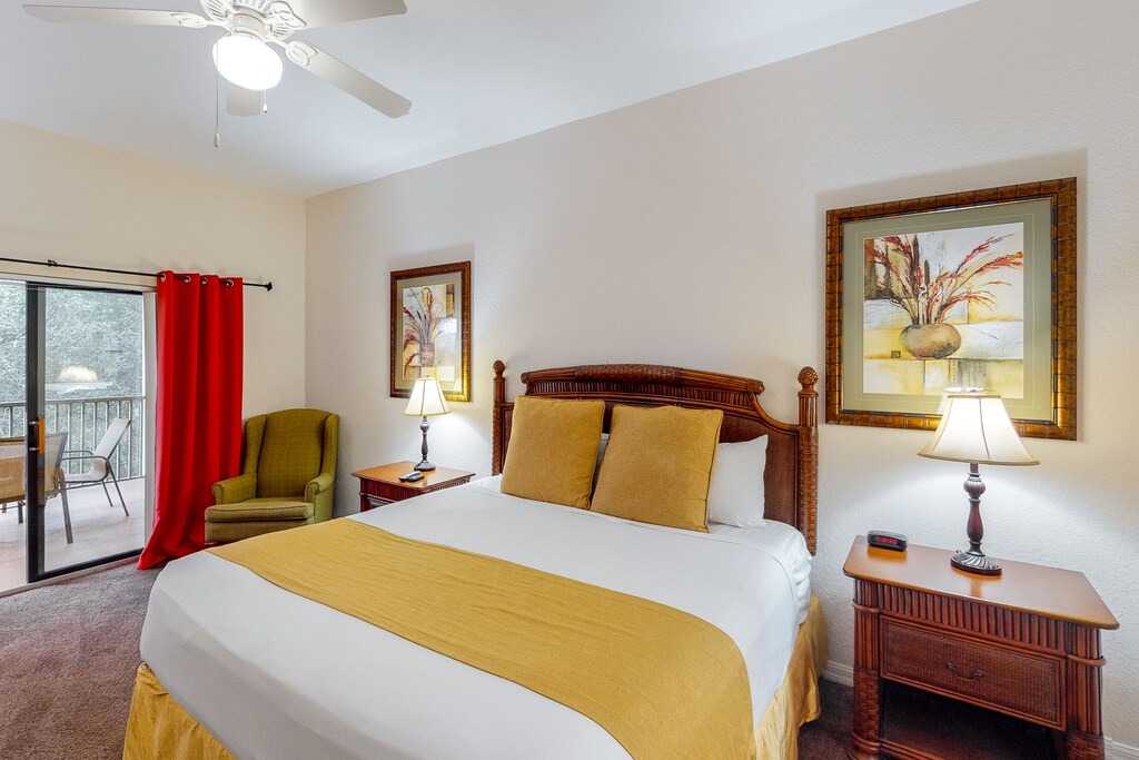 Photo of Bedroom in West Kissimmee
