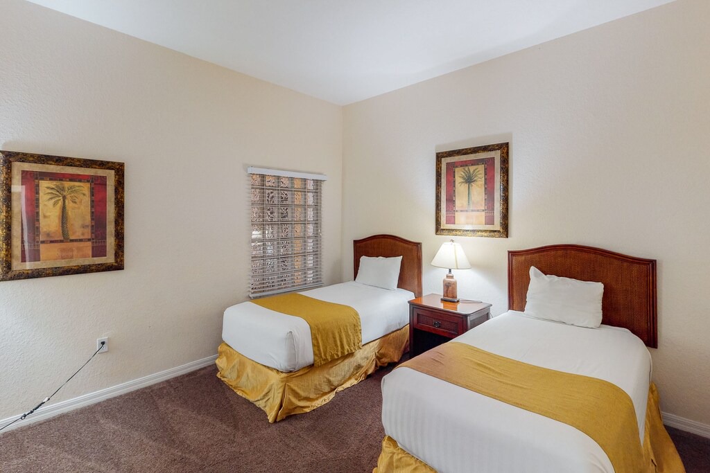 Photo of Bedroom in West Kissimmee