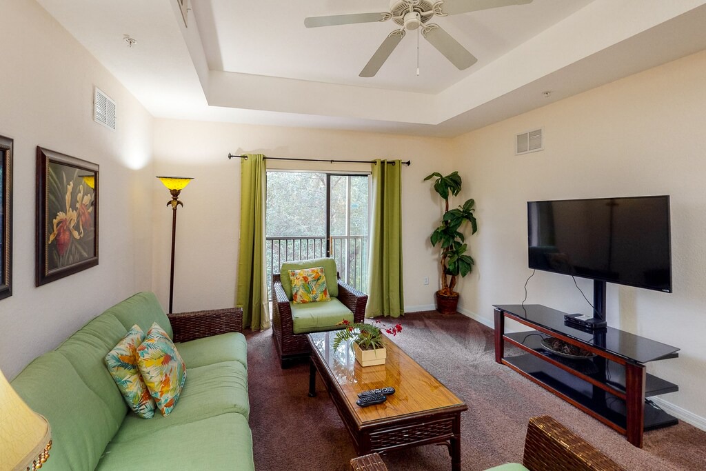 Photo of Livingroom in West Kissimmee