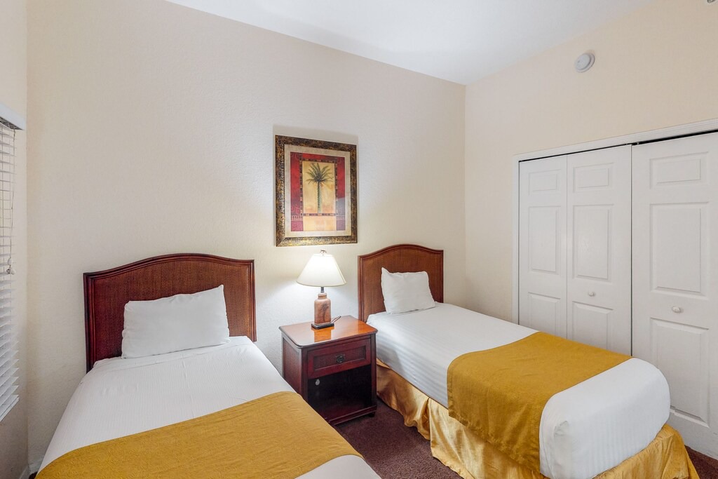 Photo of Bedroom in West Kissimmee