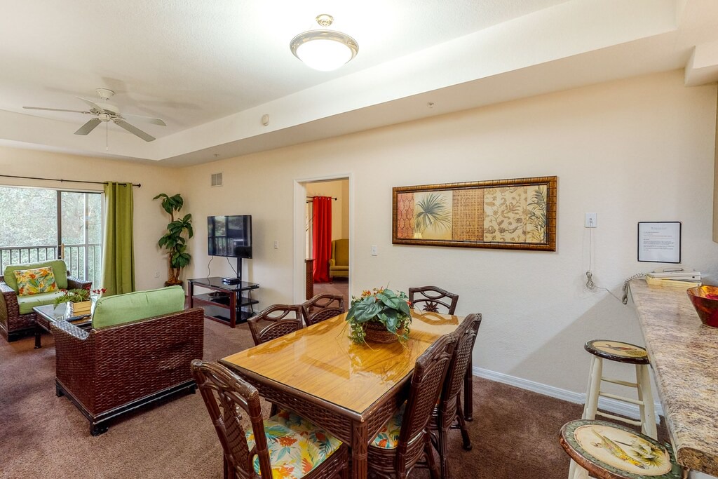 Photo of Livingroom in West Kissimmee
