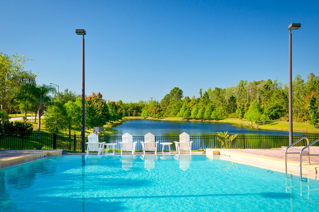 Photo of Outdoor in West Kissimmee