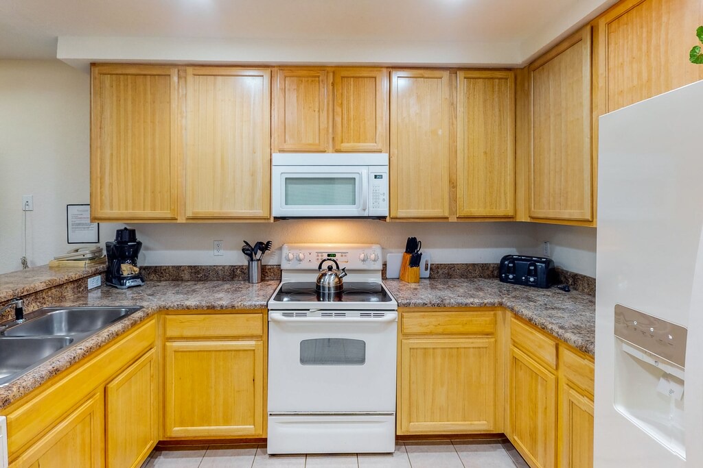 Photo of Kitchen in West Kissimmee