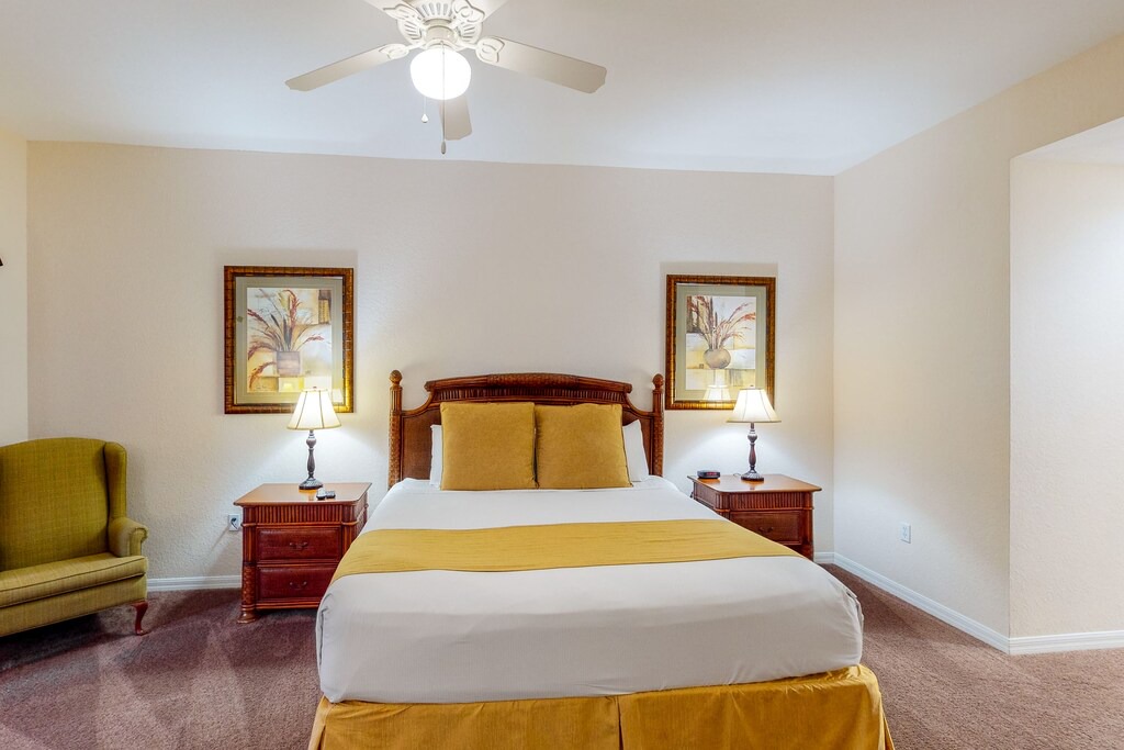 Photo of Bedroom in West Kissimmee