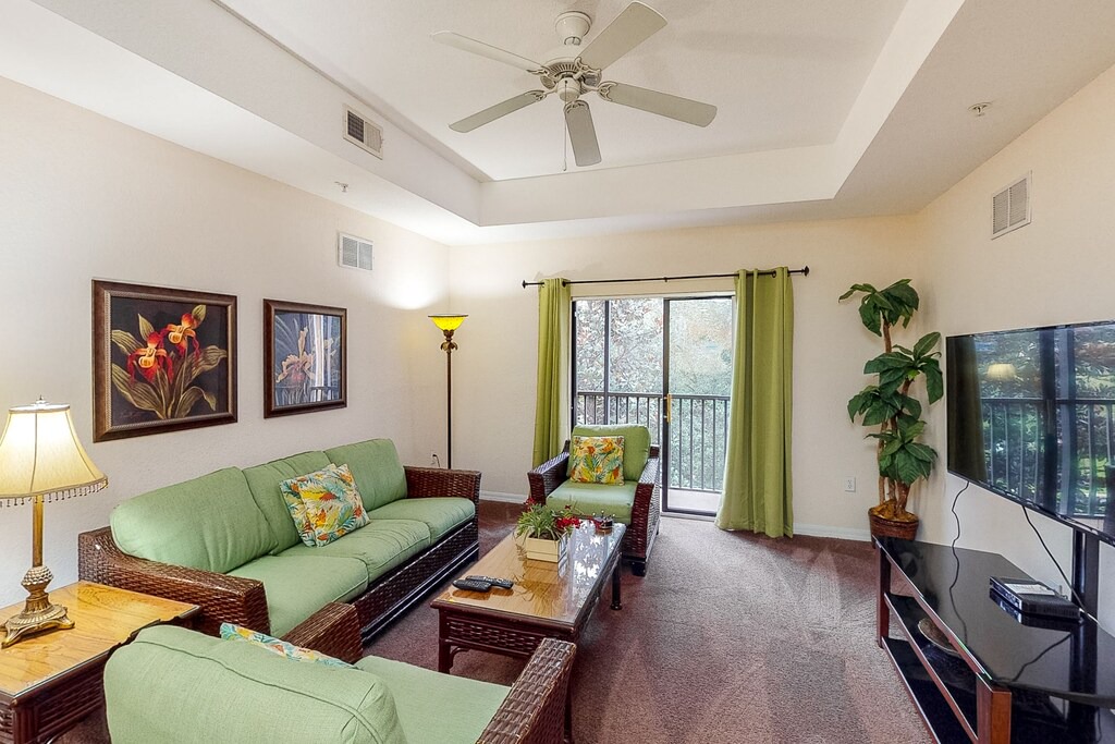 Photo of Livingroom in West Kissimmee