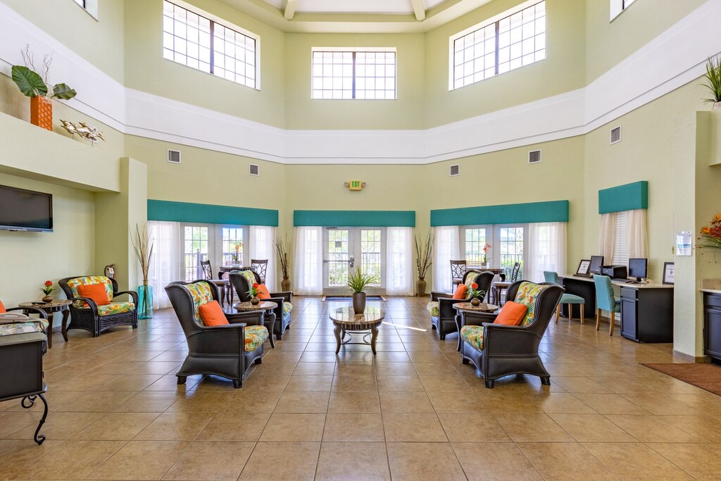 Photo of Livingroom in West Kissimmee