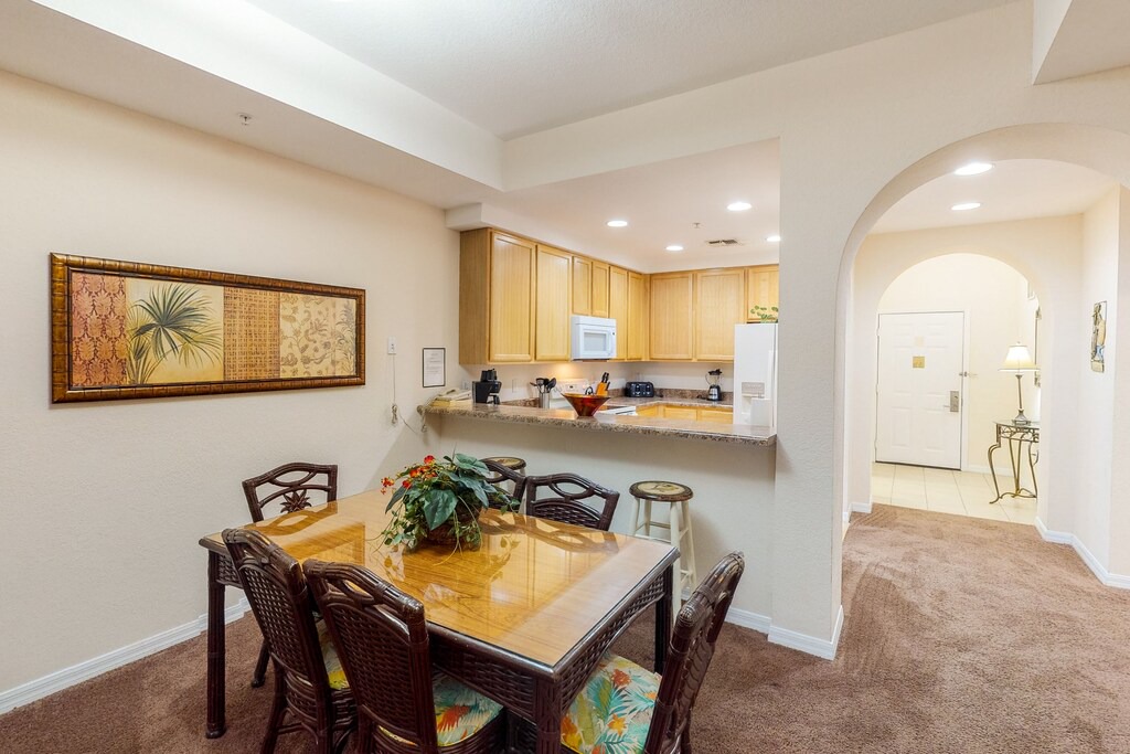 Photo of Livingroom in West Kissimmee