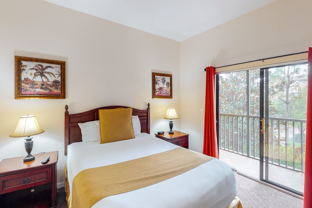 Photo of Bedroom in West Kissimmee