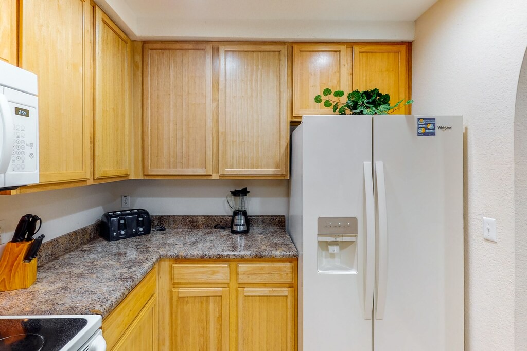 Photo of Kitchen in West Kissimmee