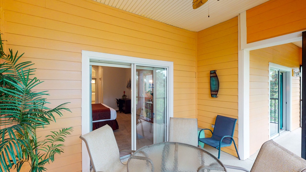 Photo of Outdoor in Bahama Bay