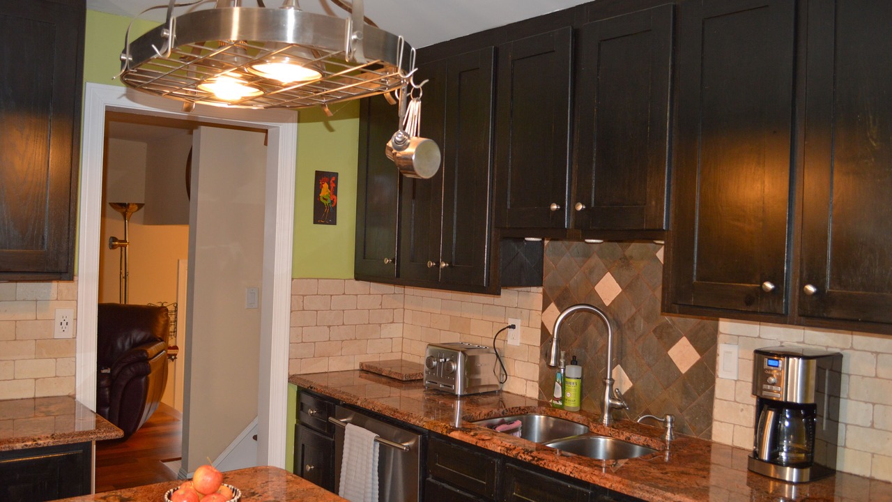 Photo of Kitchen in Windwood
