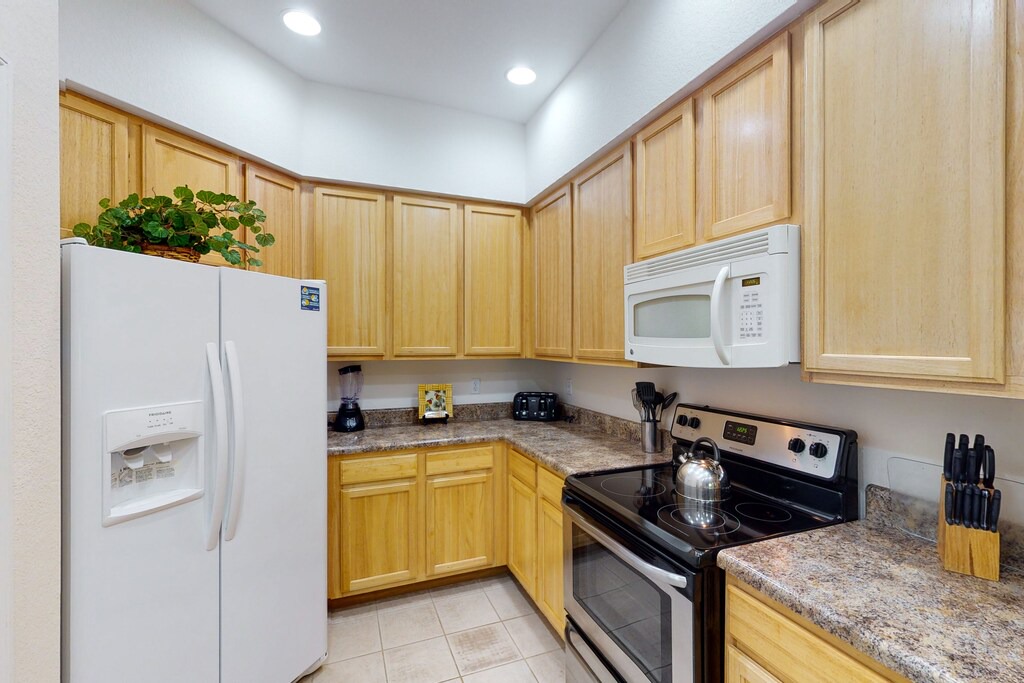 Photo of Kitchen in West Kissimmee