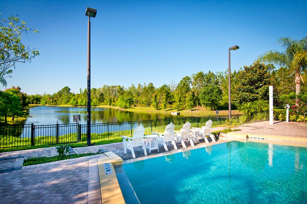 Photo of Outdoor in West Kissimmee