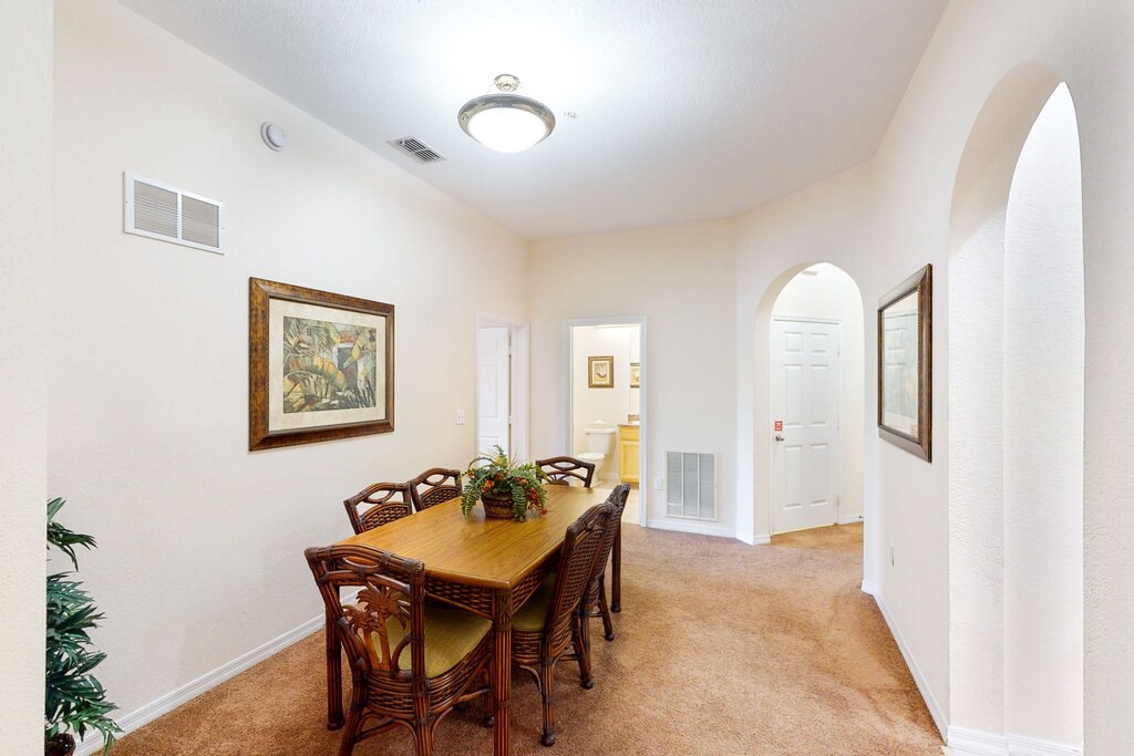 Photo of Livingroom in West Kissimmee