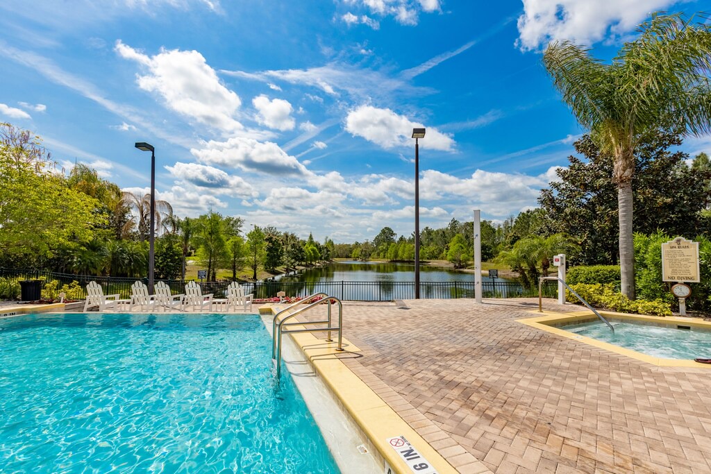 Photo of Outdoor in West Kissimmee