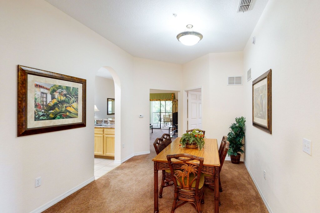 Photo of Livingroom in West Kissimmee