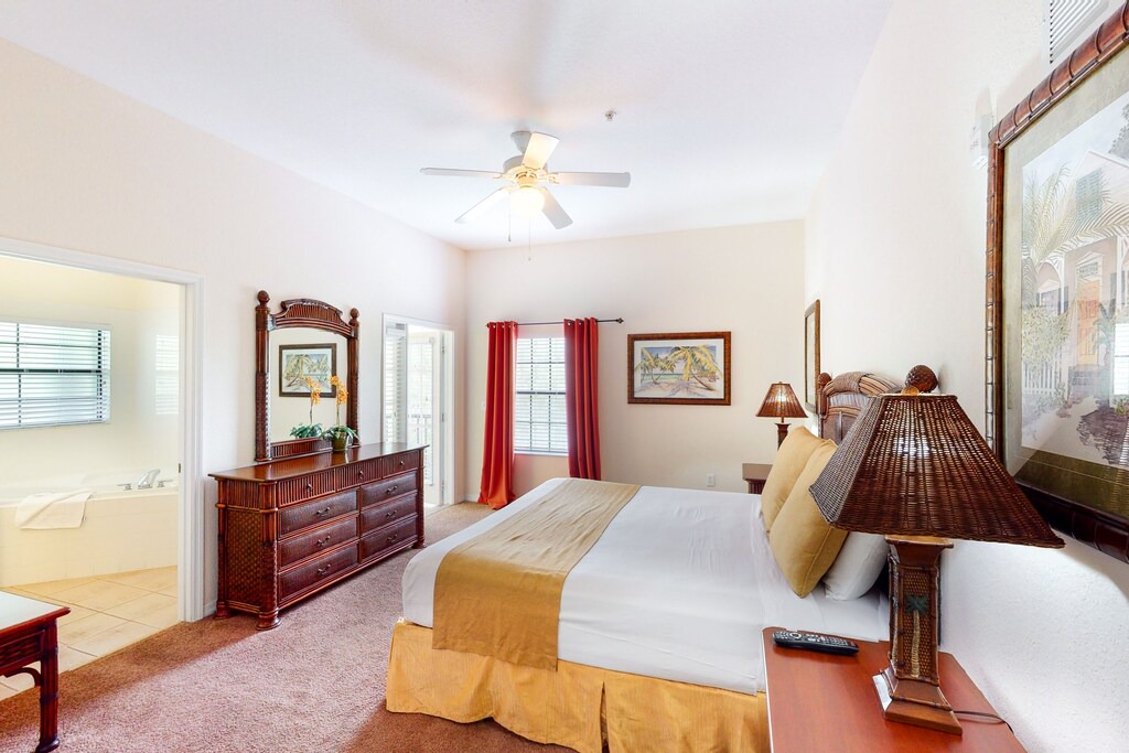 Photo of Bedroom in West Kissimmee
