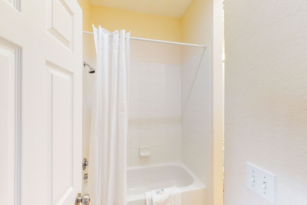 Photo of Bathroom in West Kissimmee