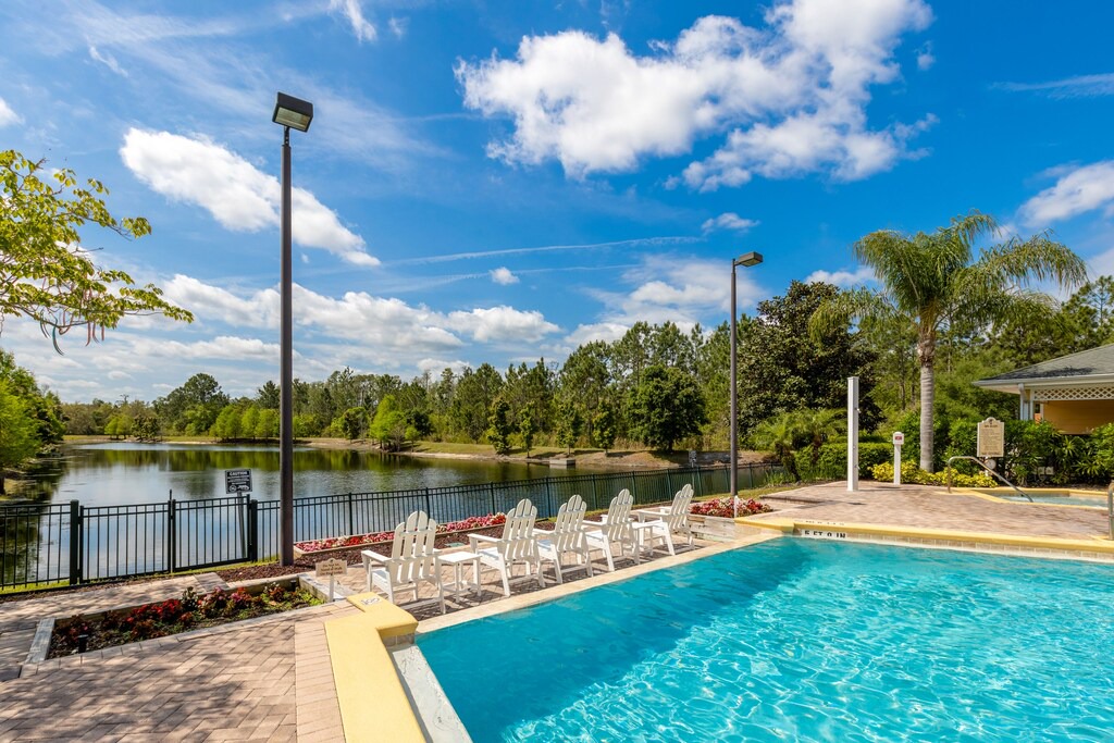 Photo of Outdoor in West Kissimmee