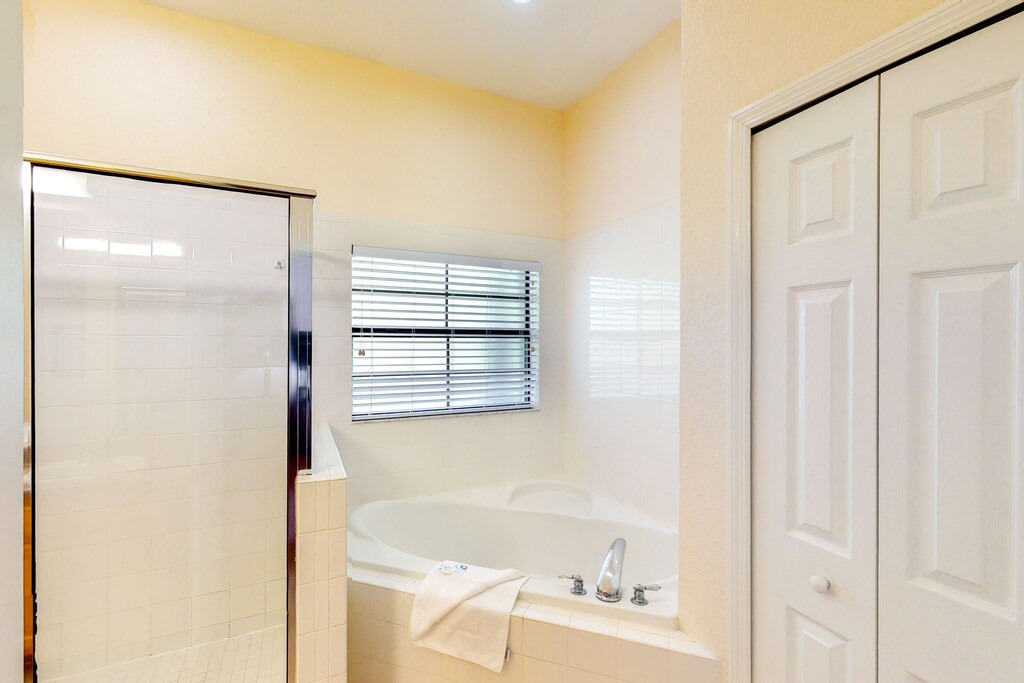Photo of Bathroom in West Kissimmee