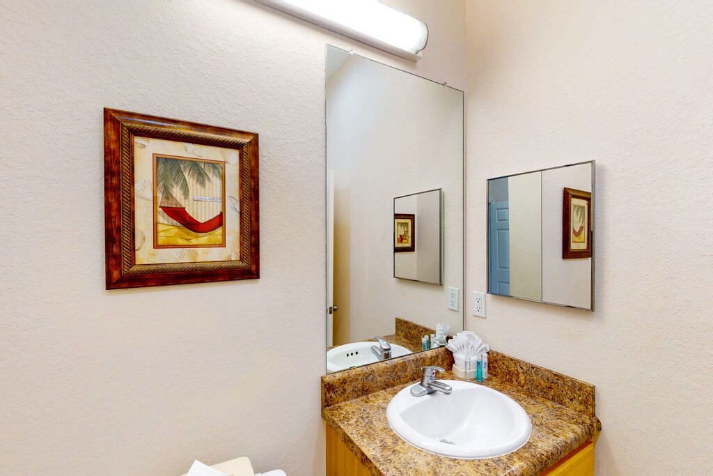 Photo of Bathroom in West Kissimmee
