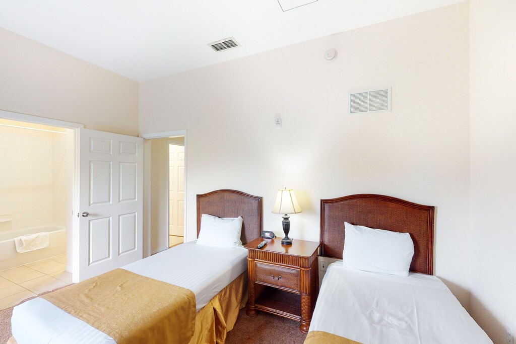 Photo of Bedroom in West Kissimmee