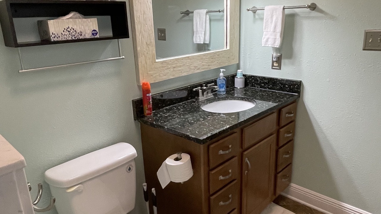 Photo of Bathroom in Foley