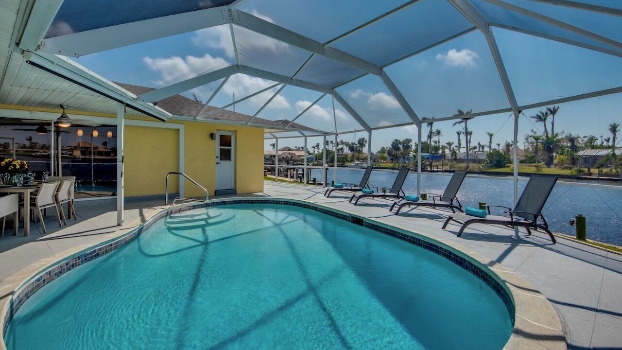 Photo of Outdoor in Yacht Club