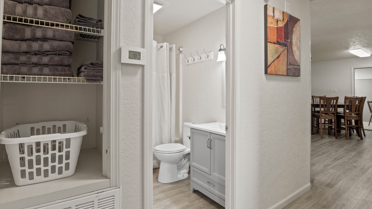 Photo of Bathroom in Karns