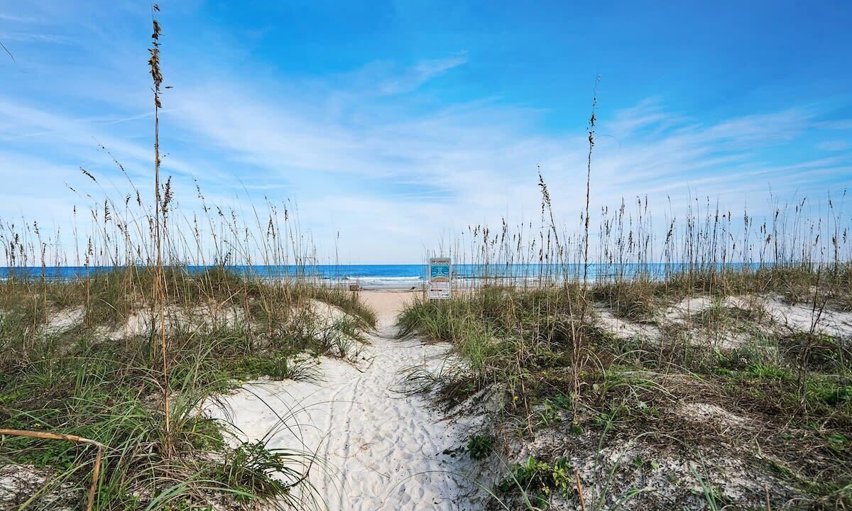 Photo of Others in St. Augustine Beach