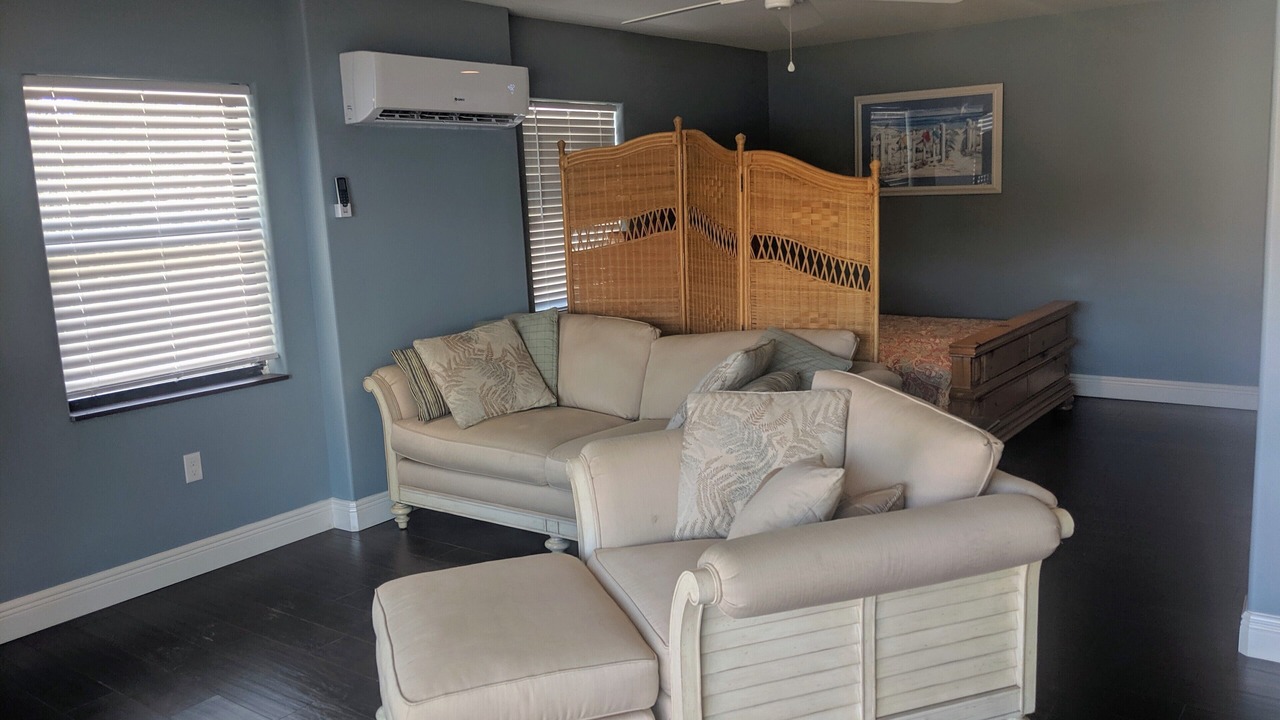 Photo of Livingroom in Lake Placid