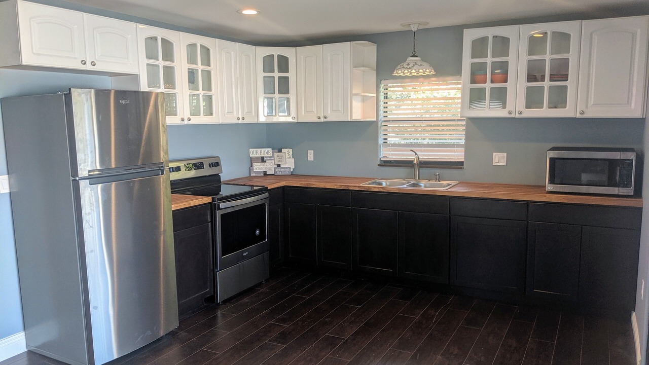 Photo of Kitchen in Lake Placid
