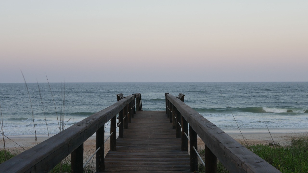 Photo of Others in Vilano Beach