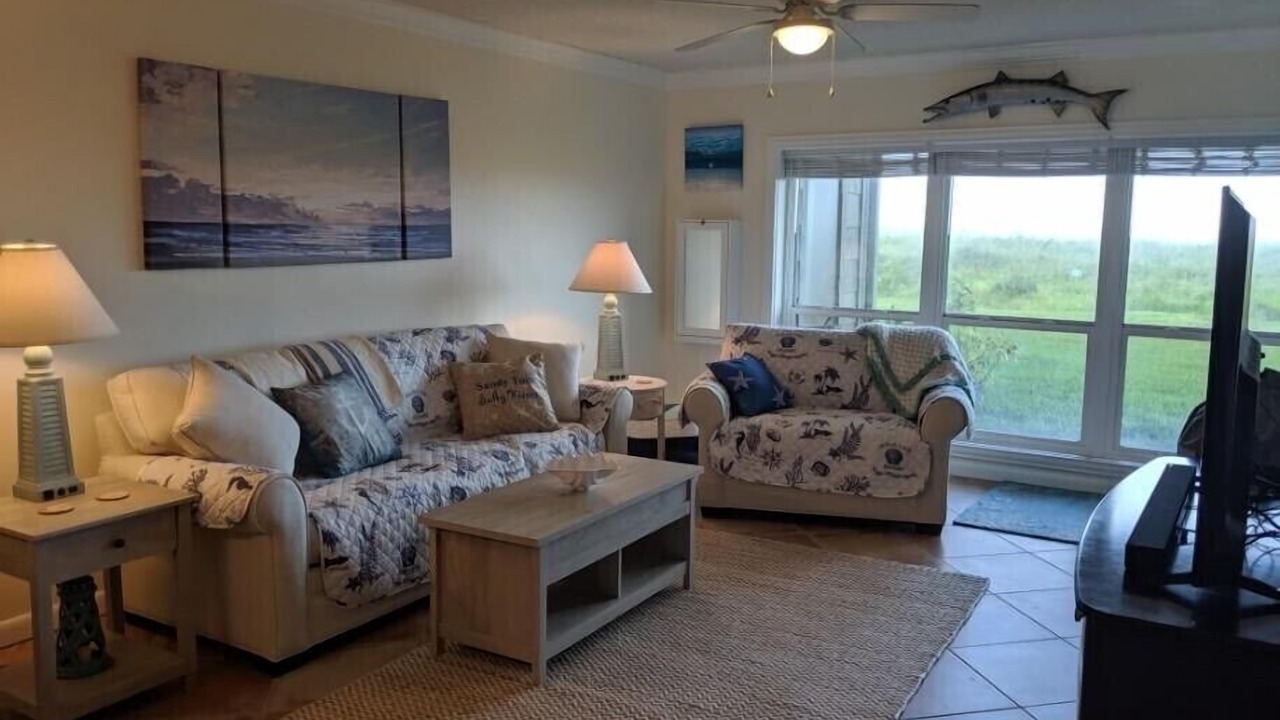 Photo of Bedroom in Vilano Beach