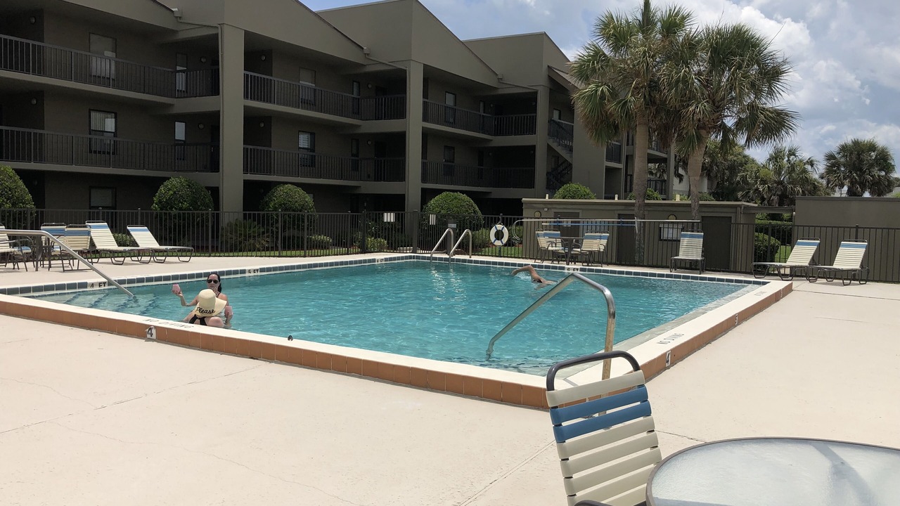Photo of Outdoor in Vilano Beach
