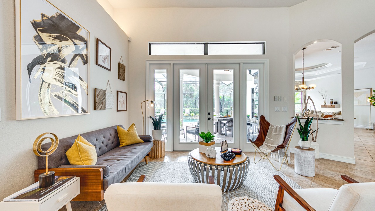 Photo of Livingroom in Naples