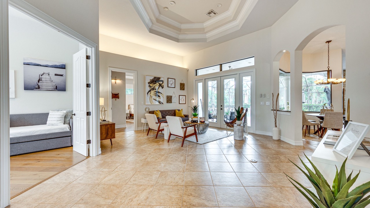 Photo of Bedroom in Naples
