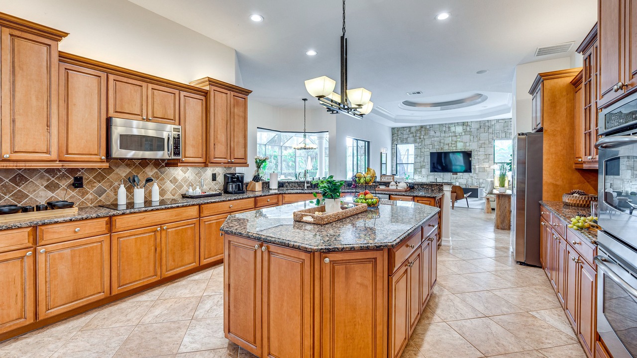 Photo of Kitchen in Naples