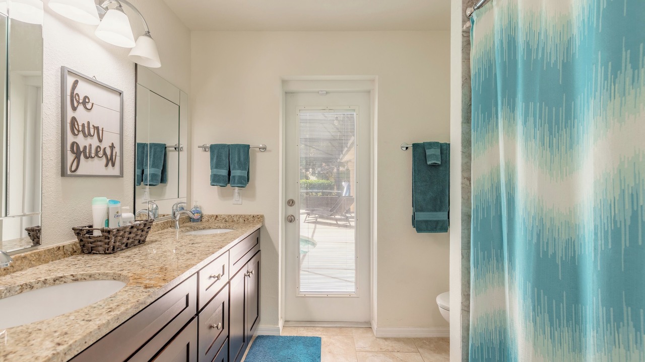 Photo of Bathroom in Samsula-Spruce Creek