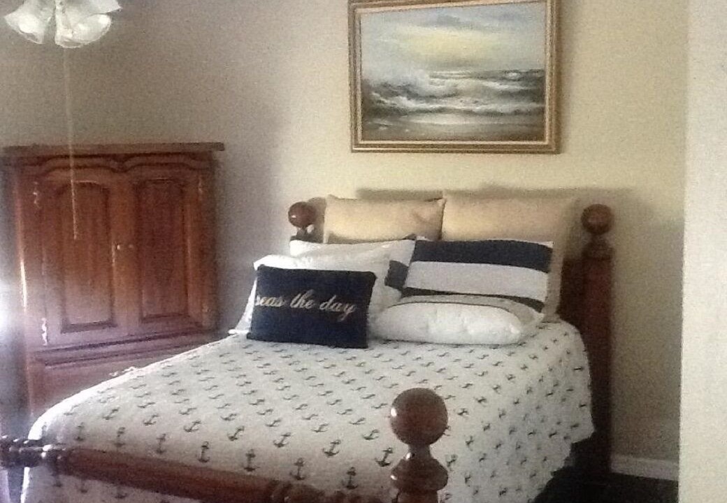 Photo of Bedroom in Lochmoor Waterway Estates