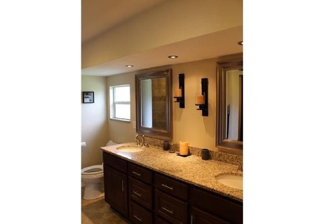 Photo of Bathroom in Lochmoor Waterway Estates