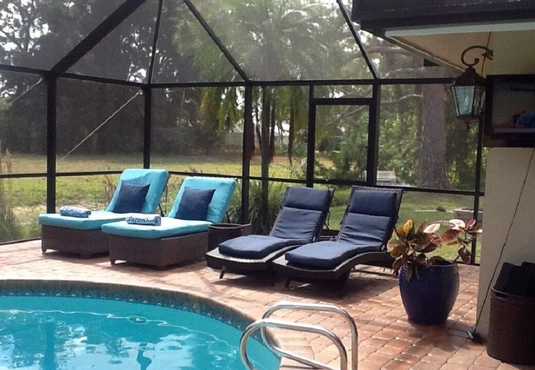 Photo of Outdoor in Lochmoor Waterway Estates