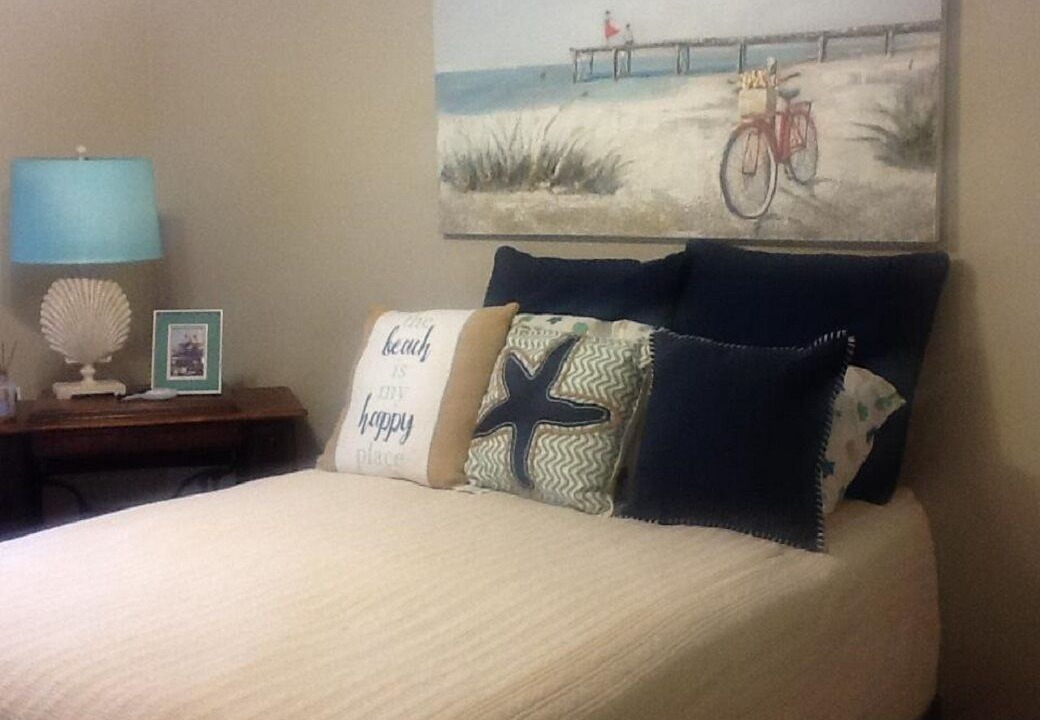 Photo of Bedroom in Lochmoor Waterway Estates