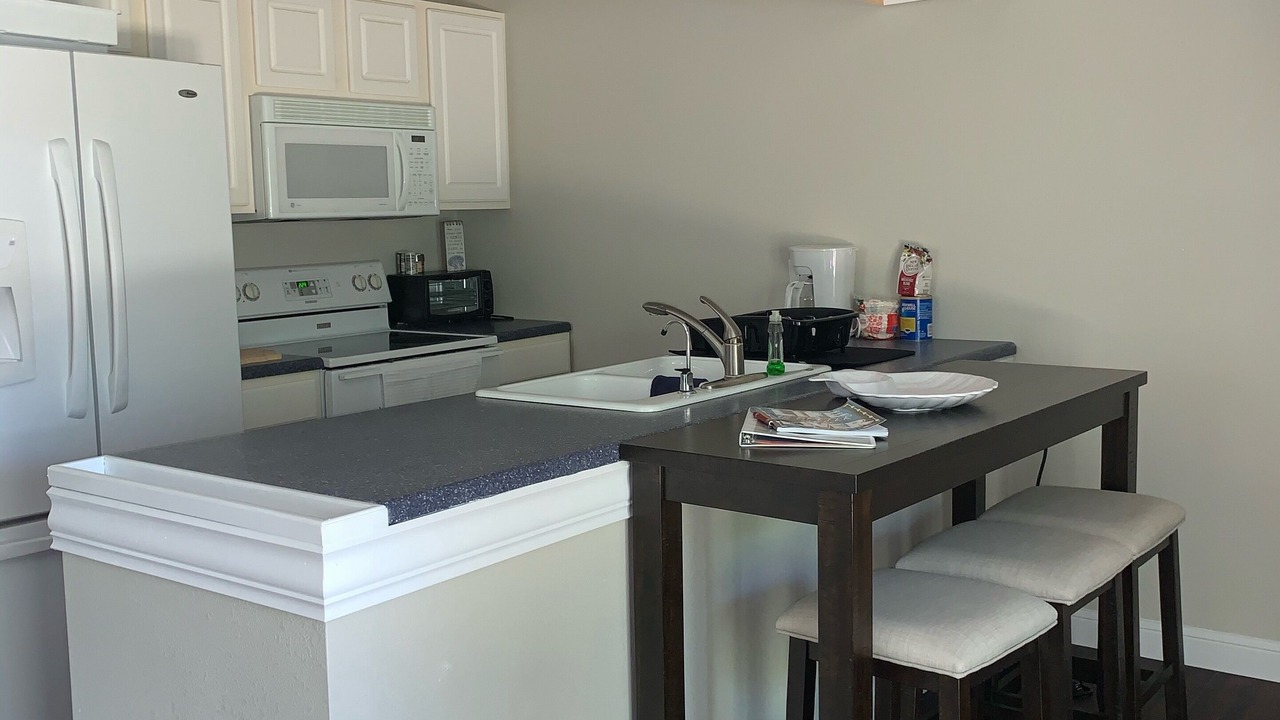 Photo of Kitchen in Steinhatchee